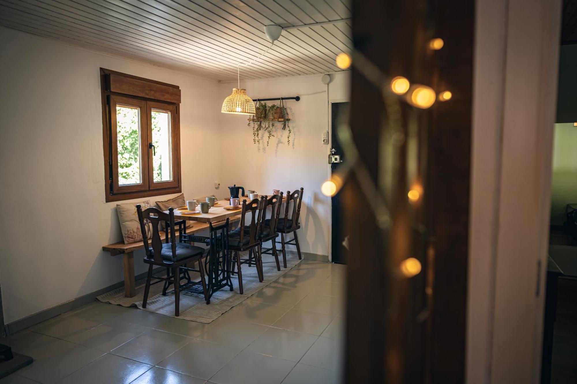 Finca La Naguada Casa Rural En Asturias Beloncio Exteriör bild
