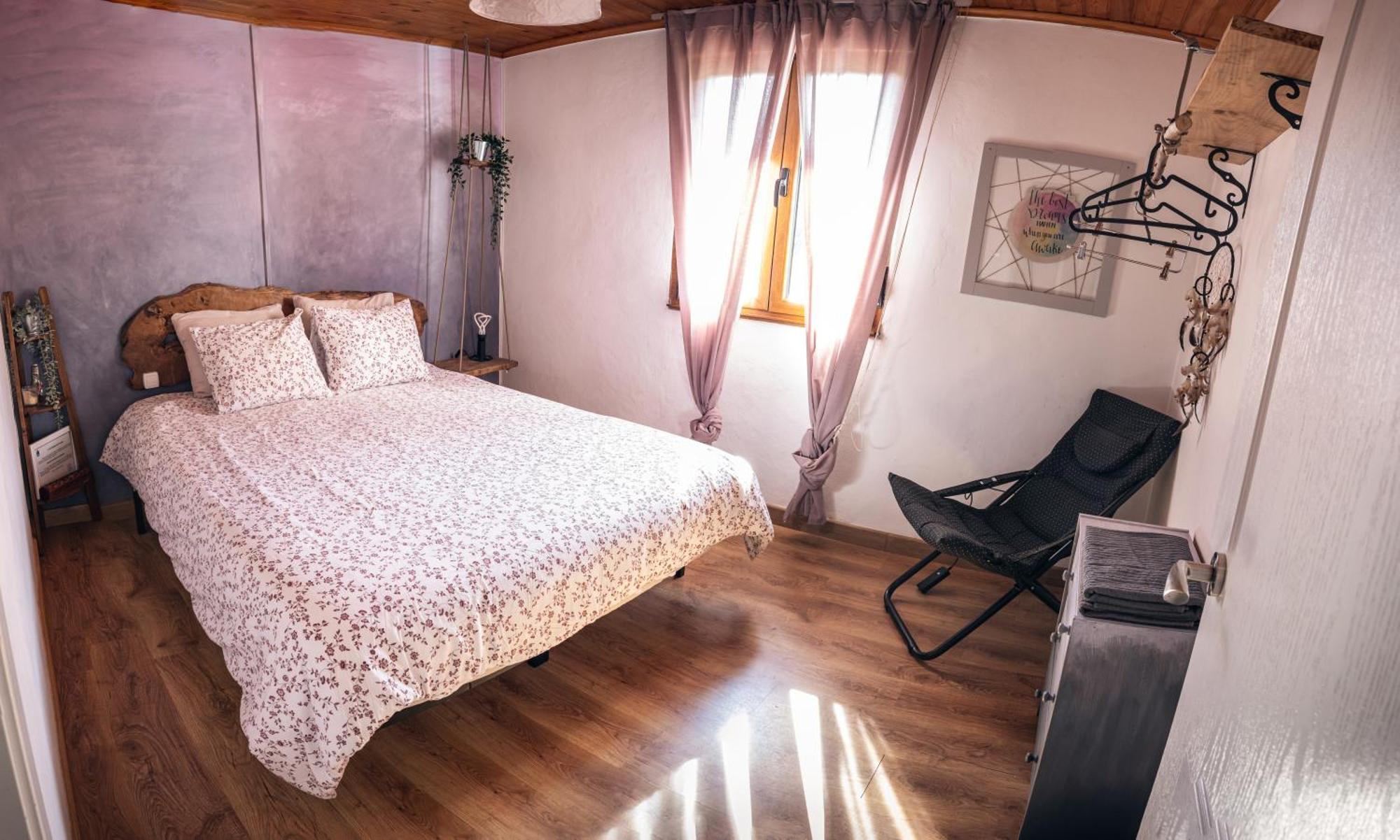 Finca La Naguada Casa Rural En Asturias Beloncio Exteriör bild