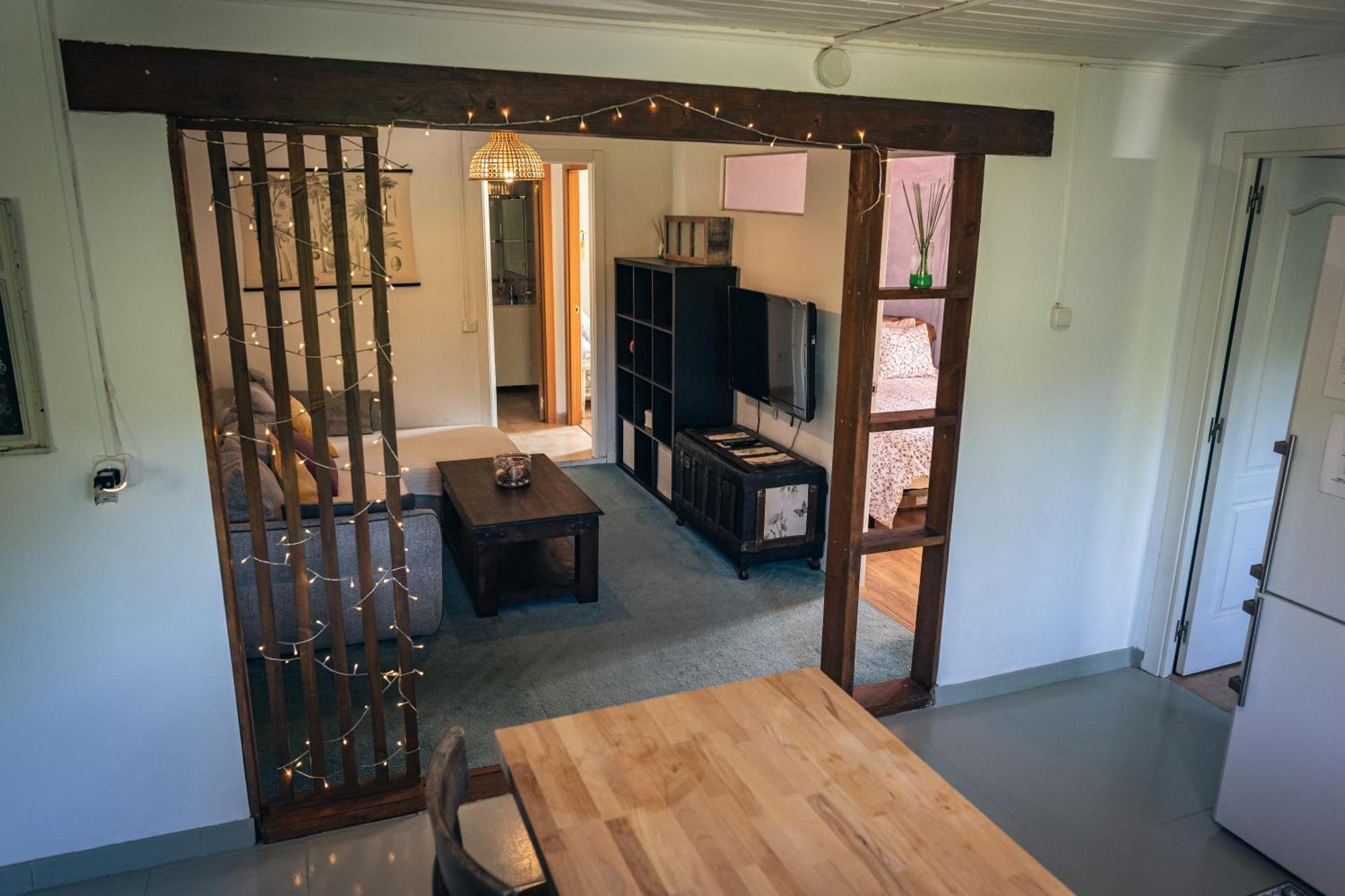 Finca La Naguada Casa Rural En Asturias Beloncio Exteriör bild