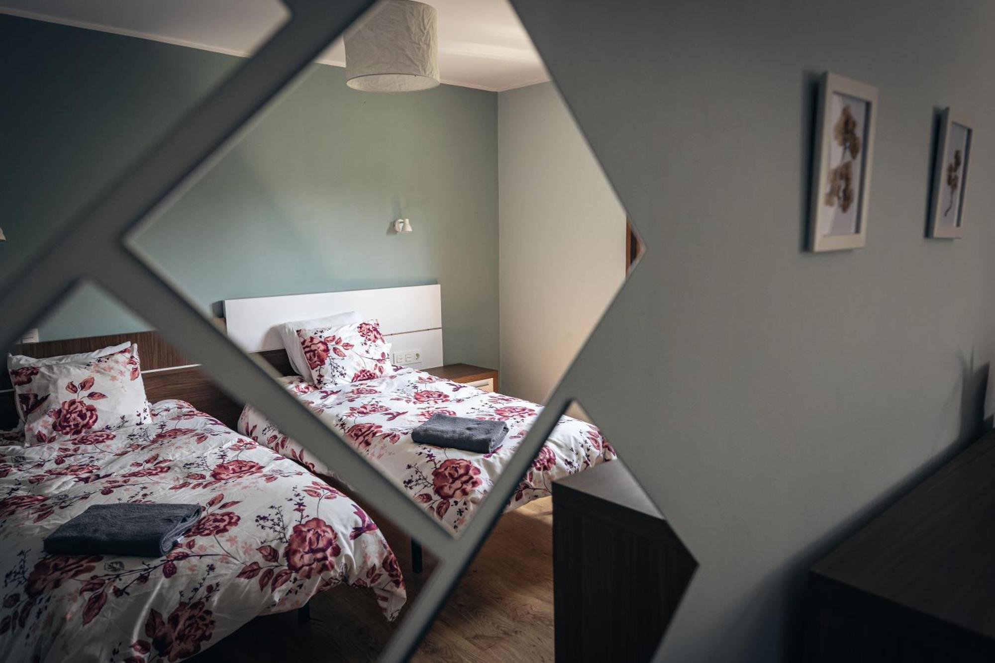 Finca La Naguada Casa Rural En Asturias Beloncio Exteriör bild