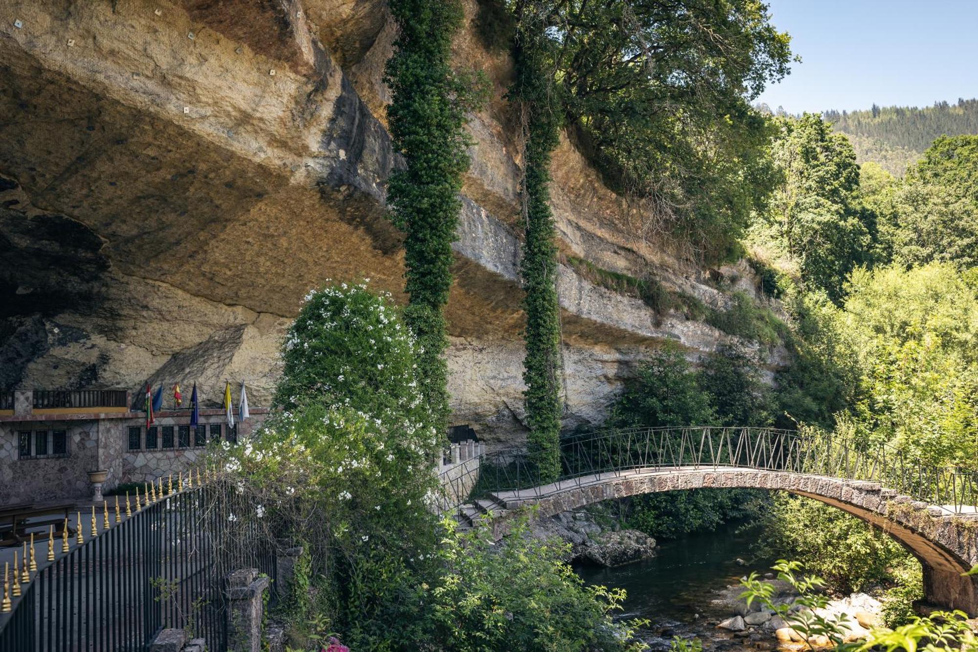 Finca La Naguada Casa Rural En Asturias Beloncio Exteriör bild