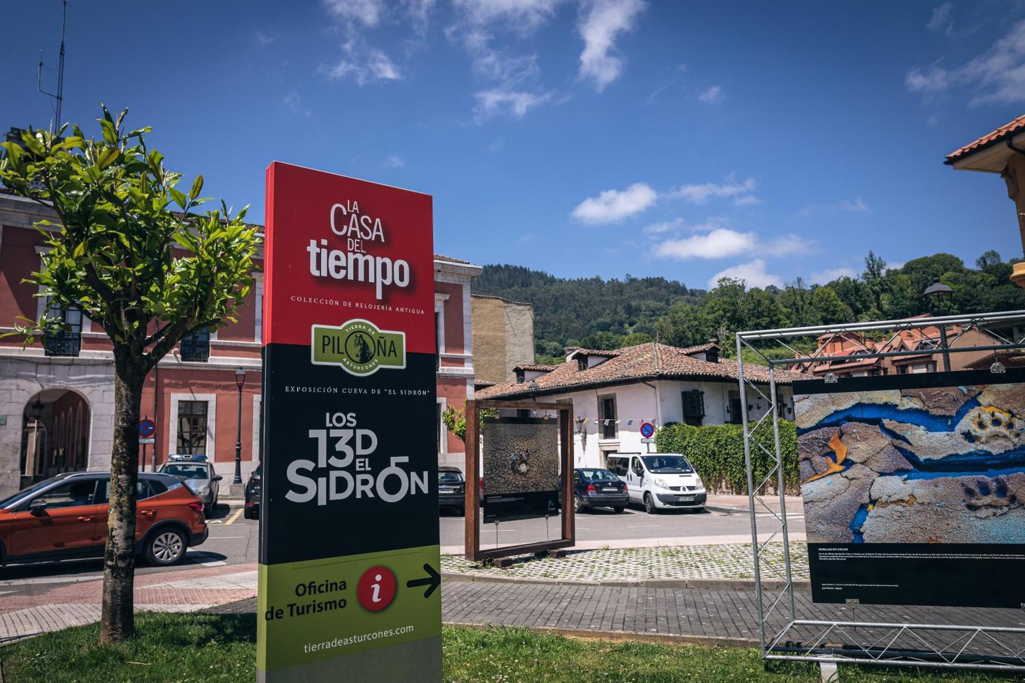 Finca La Naguada Casa Rural En Asturias Beloncio Exteriör bild